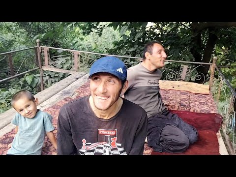 Видео: ДУ НАФАРАНД ДАР ТОЧИКИСТОН😱 ИНРО БОЯД ХАМА БУБИНАД 😱 😱 😱 😱
