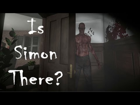 Видео: ВТОРАЯ И ТРЕТЬЯ КОНЦОВКИ - Is Simon There? 2# ФИНАЛ Прохождение