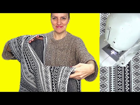 Видео: ШАПКА-ПЛАТОК эксклюзивная НОВИНКА от Владанны