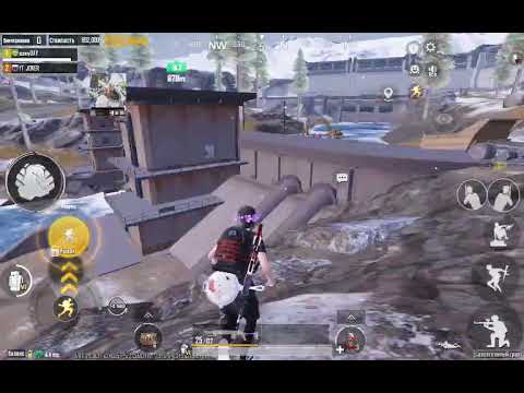 Видео: В дуо с другом против сквадов  