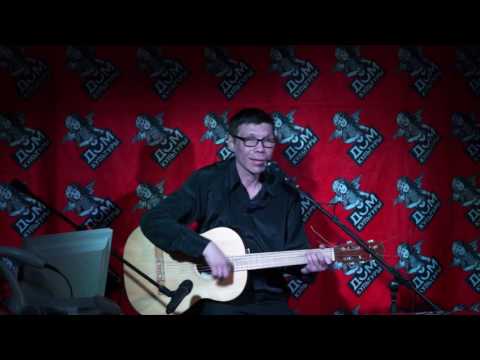 Видео: Владимир Бурдин "Молодость"