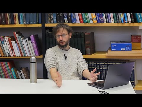 Видео: Станислав Дробышевский. Антропология Индонезии. Часть 8.