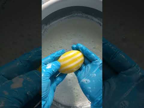 Видео: 😶‍🌫️#мыление #9🤍 7+Цветочное "Калужский блеск"