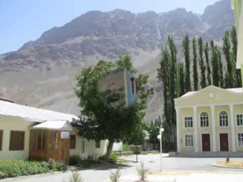 Видео: Фильм ПАМИР 2010 dvd