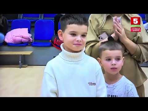 Видео: 25-26.10.2025 ОТКРЫТЫЙ ВСЕБЕЛОРУССКИЙ ТУРНИР «СТАЛЬНАЯ РЫСЬ»