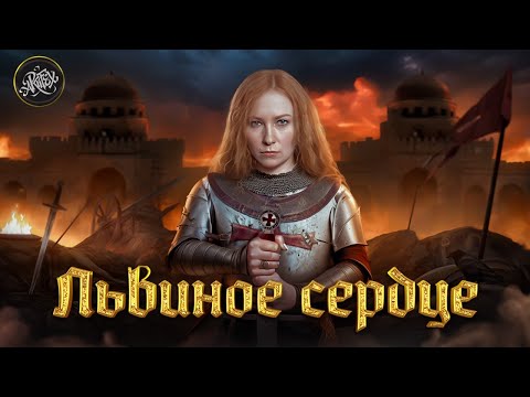 Видео: РИЧАРД ЛЬВИНОЕ СЕРДЦЕ. Сын маминой подруги [История с Artifex]