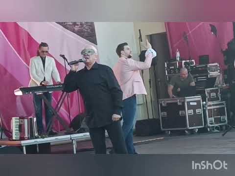 Видео: Хор Турецкого в Бресте. 22 июня 2025.