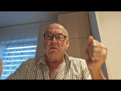 Видео: Дед немец  в германии. Женится или нет?