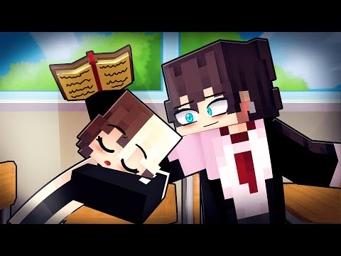 Видео: Строгий Миллиардер Влюбился в Простую Девушку в Майнкрафт!