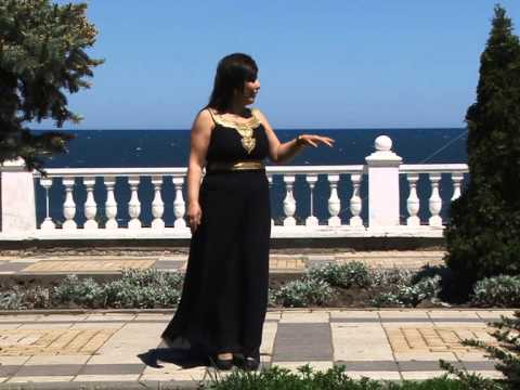 Видео: АЛАМ журнал. Асеф Мегьман. Магьира Ширинова.