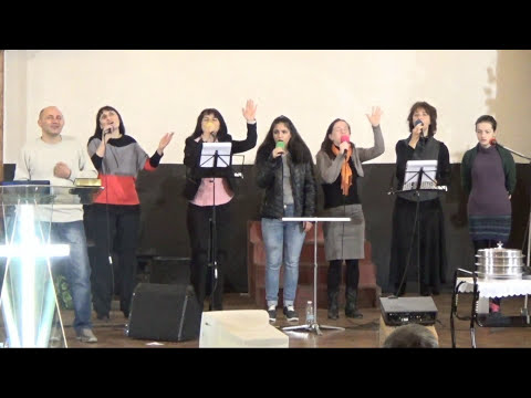 Видео: Ти си канара - песен / хваление