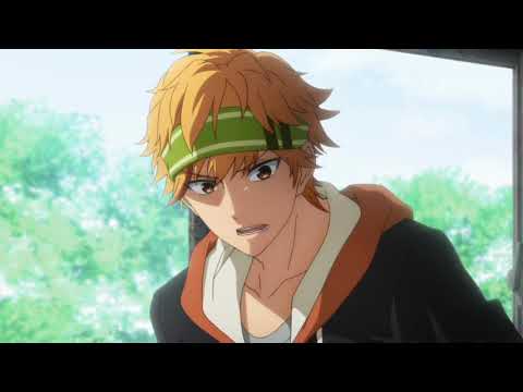 Видео: Аниме/Клип  - Панда | 2021 Премьера