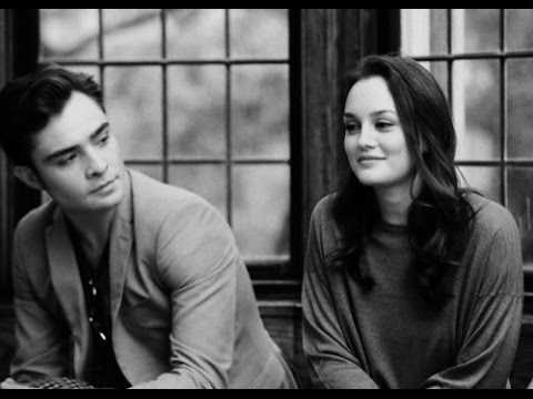 Видео: ► CHUCK & BLAIR ll Психи