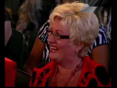 Видео: В. Коркина и В. Остроухов  Народное средство