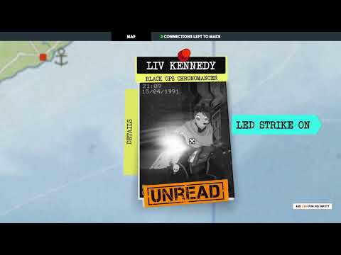 Видео: Прохождение Tactical Breach Wizards [02] -  Улики