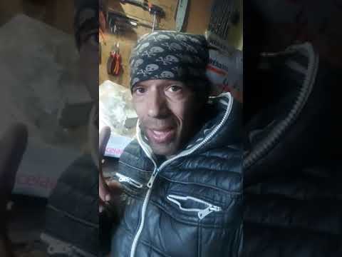 Видео: Щил 260 не можаха да го направят - пак съм аз