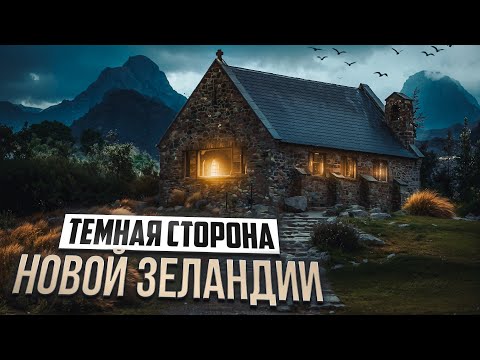 Видео: Жить в Новой Зеландии стало НЕВОЗМОЖНО. И вот почему