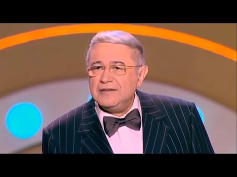 Видео: Петросян-Шоу. 7-й выпуск (2016)