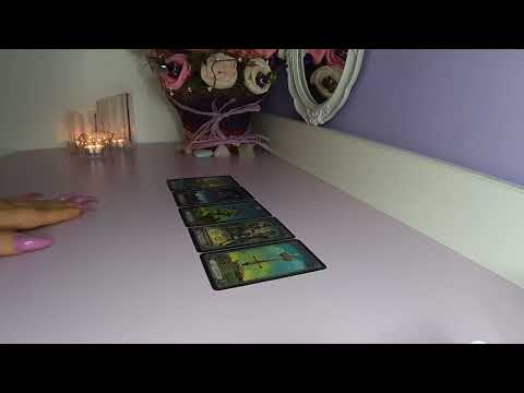 Видео: Послание за теб от него/нея !