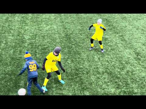 Видео: WBSL 2013 6+1 Металіст 2013-3 - Металіст 2015-2 2й тайм частина 1