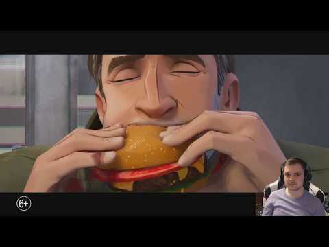 Видео: Лучшие Coub'ы и Webm'ы c TaeRом #1