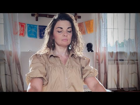 Видео: Медитація Кіртан Крія