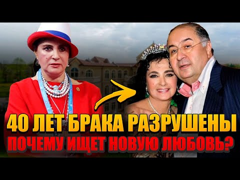 Видео: ВЫ АХНЕТЕ ЗАЧЕМ БЫЛ РАЗВОД... / ЧТО СТАЛО с Королевой гимнастики Ириной Винер?