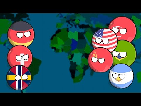 Видео: WW3 (всё части 1 сезона)