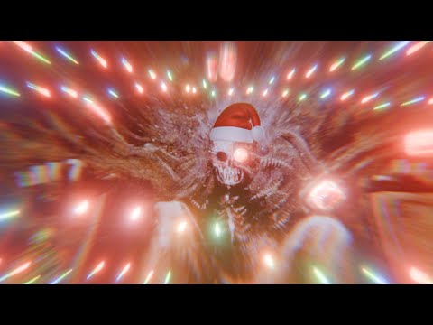 Видео: ГИРЛЯНДОВЫЙ ПЕРЕПОЛОХ НА ТЕРРЕ