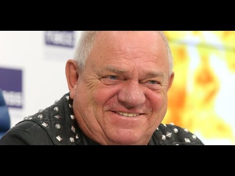 Видео: ֍֍֍ Удо Диркшнайдер (Udo Dirkschnaider, ex-Accept, U.D.O.) Попеть в AC/DC (перевод) - 2025-2023-2016