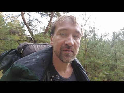 Видео: 3. Деревня Роги - р. Княжа, Селигер