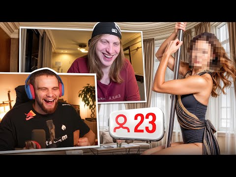Видео: ДАНИЛА ГОРИЛЛА И ПЛОХОЙ ПАРЕНЬ ЗАЛЕТЕЛИ В ДРО**ЛЬНЮ🍑