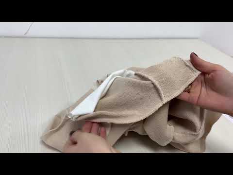 Видео: Видеокурс по пошиву Детского Комбинезона