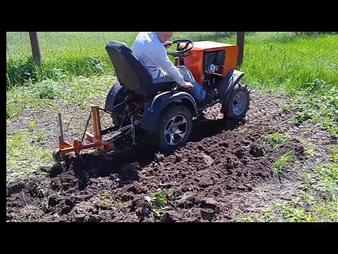 Видео: первые испытания и потери