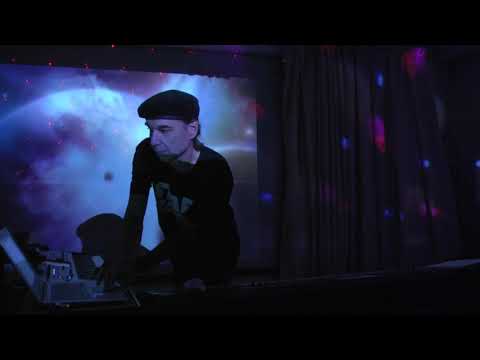 Видео: Андрей Климковский, Музыка Небесных Сфер  2 ноября 19г.