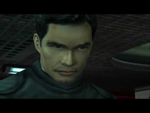 Видео: James Bond 007: Agent Under Fire | Игрофильм