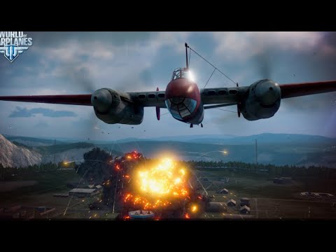 Видео: LEPSHY (прокачка TU-10)