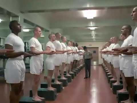 Видео: Дебили в казармата част 4