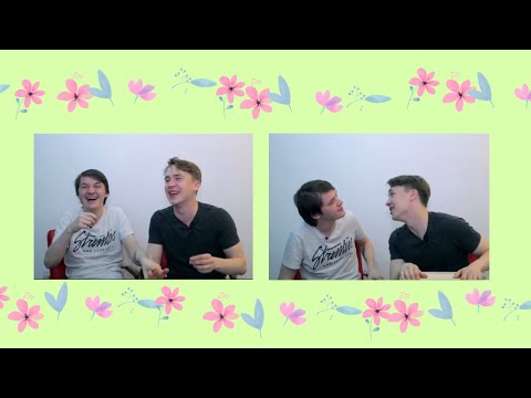 Видео: дима х вася // лучшие моменты