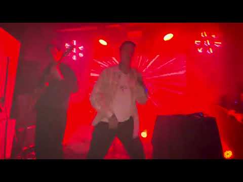 Видео: ELECTRIC INDIANS - Можно больше нет (Live @ МУНК, Moscow, 2025.02.21)