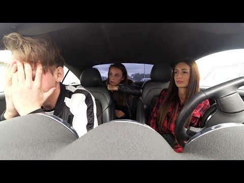 Видео: Проверка ПАРНЯ-бабника на ВЕРНОСТЬ. СПАЛИЛСЯ и НЕ ПРОШЕЛ проверку! / Vika Trap Prank 2018