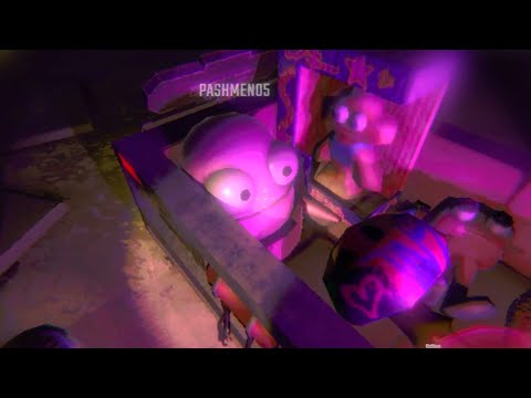 Видео: ЭТО R.E.P.O.