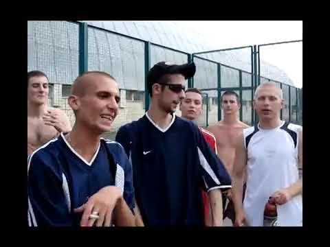 Видео: Парадный Ветер - Немое Кино [2010] | UKRAINIAN HIP HOP