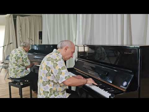 Видео: Музыкальная фантазия от Виктора Платкова номер 86