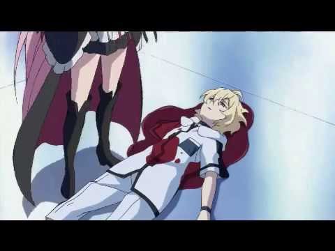 Видео: Мика и Крул-Она опасна!