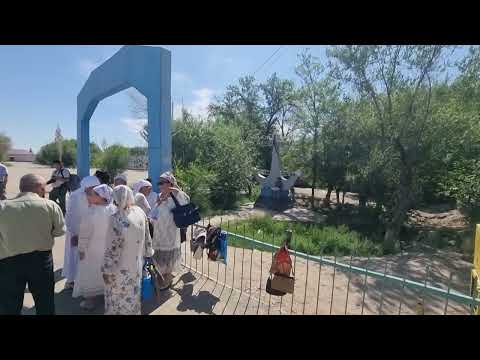 Видео: ходжейли водник 1957 выпускной стреча...