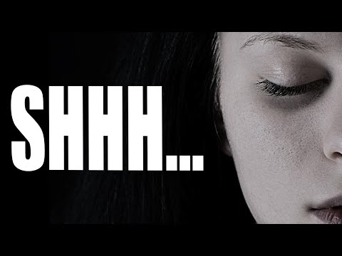 Видео: ВОТ что делает с ней отсутствие контакта