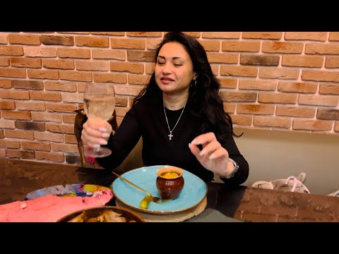 Видео: Весь день по гостям 🎄🥂🎊💃  @Наталья Лим