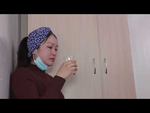 Видео: Проведение перорального глюкозотолерантного теста беременной женщине
