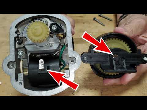 Видео: Выдержки из 500-часовой инспекции Magneto